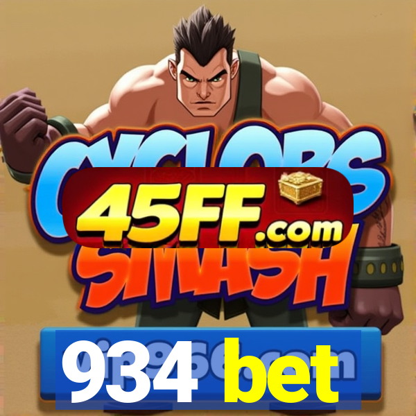 934 bet